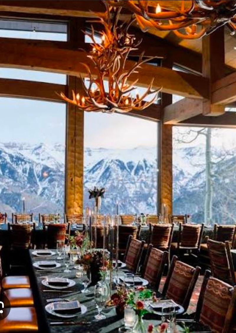 Spring Is The Perfect Time To Try These 10 Bucket-List Colorado Restaurants - Decor Hint Allred's Restaurant