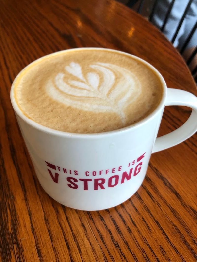 The Charming Connecticut Breakfast Spot That Makes Mornings Feel Worth Celebrating - Decor Hint Coffee That Sets The Right Tone For The Whole Day