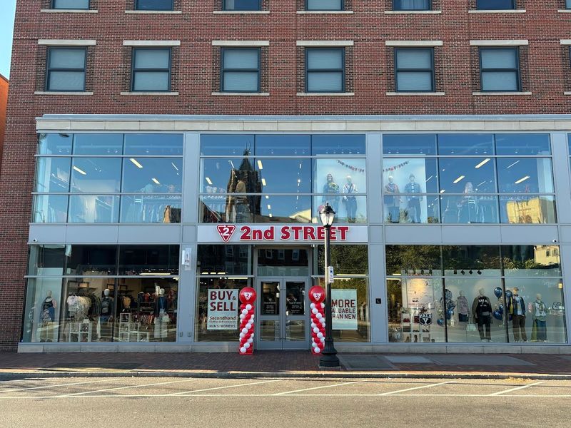 Why This Shop Feels Like A Treasure Hunt