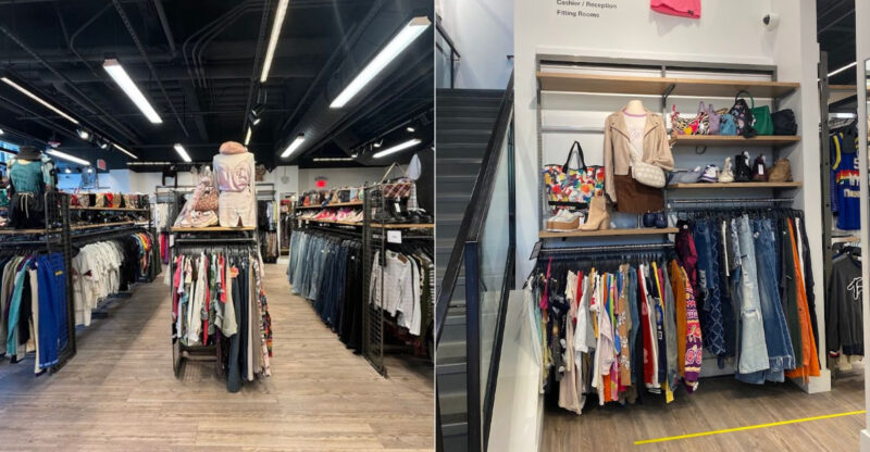 The Most Epic Secondhand Store In Connecticut Is Worth The Trip