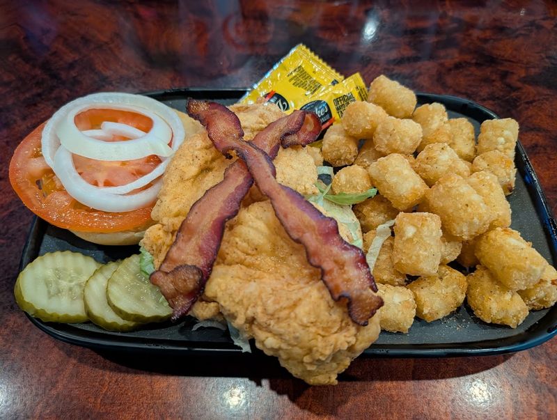 Food That Backs Up The Hype
