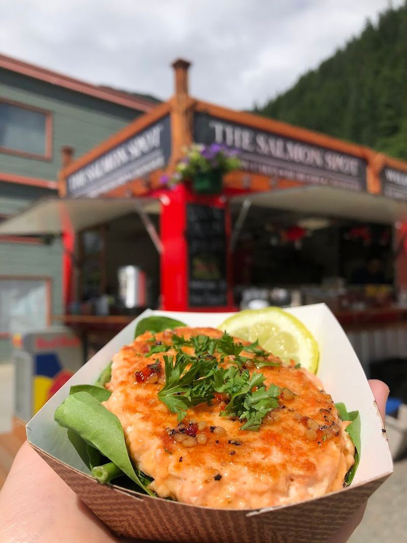 Local Food That Punches Way Above Its Weight