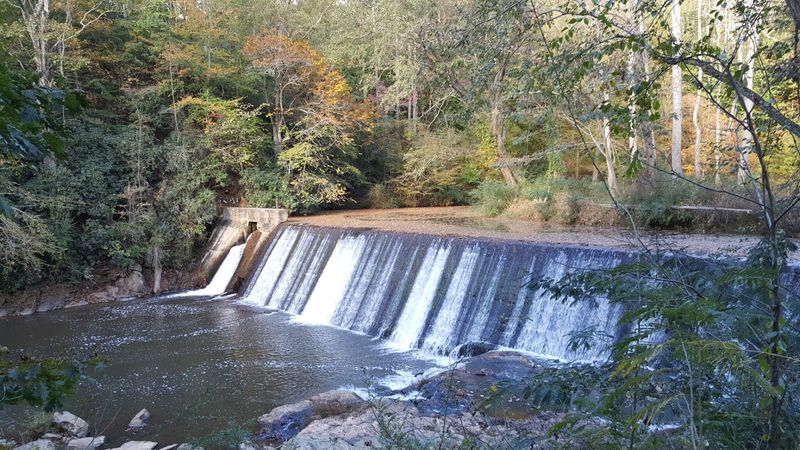 This Little-Known North Carolina Town Makes A Two-Hour Drive Feel Completely Worth It - Decor Hint Yadkin Valley Scenery Gives The Drive A Sweeter Payoff