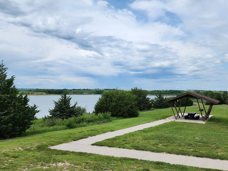 Red Willow Reservoir Adds The Easy Outdoor Escape