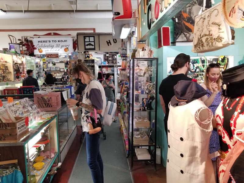The Browsing Works Even For People Who Just Came To Look