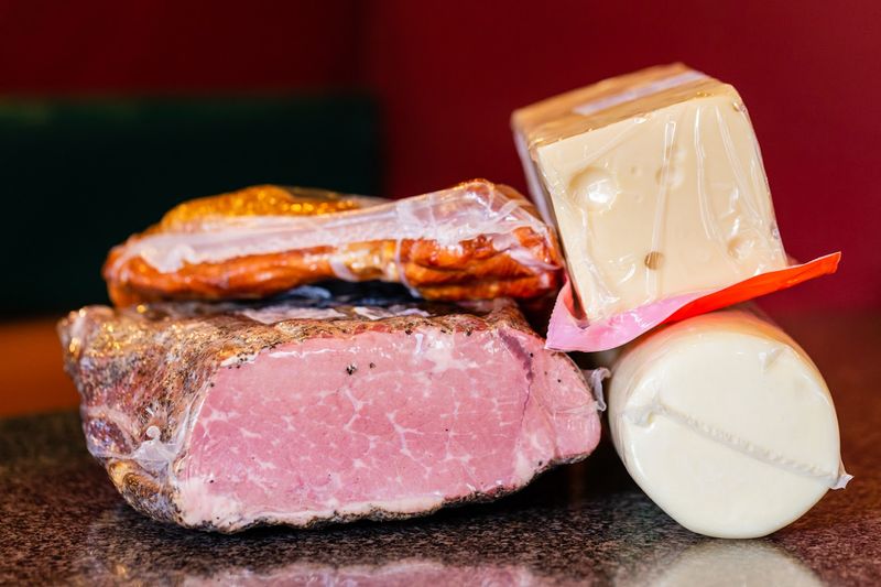 House-Smoked Meats Help The Menu Stand Out Fast