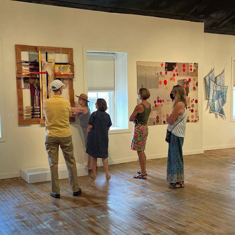 Art, Music, And The Creative Community