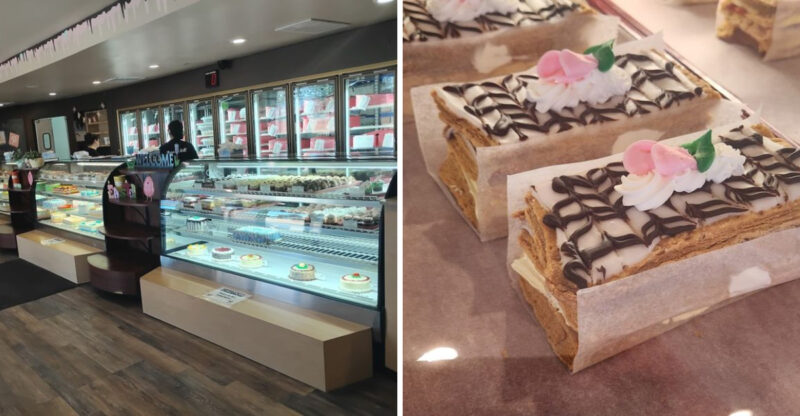 The New Mexico Cake Shop Where One Slice Can Make Your Whole Day Better