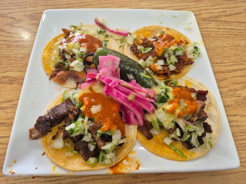 Birrieria El Antojo, Pocatello