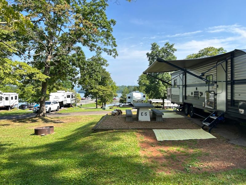 This Beautiful Hidden Mountain Fairgrounds In Georgia Is A Magical Escape From The City - Decor Hint Homemade Food And Classic Fair Eats