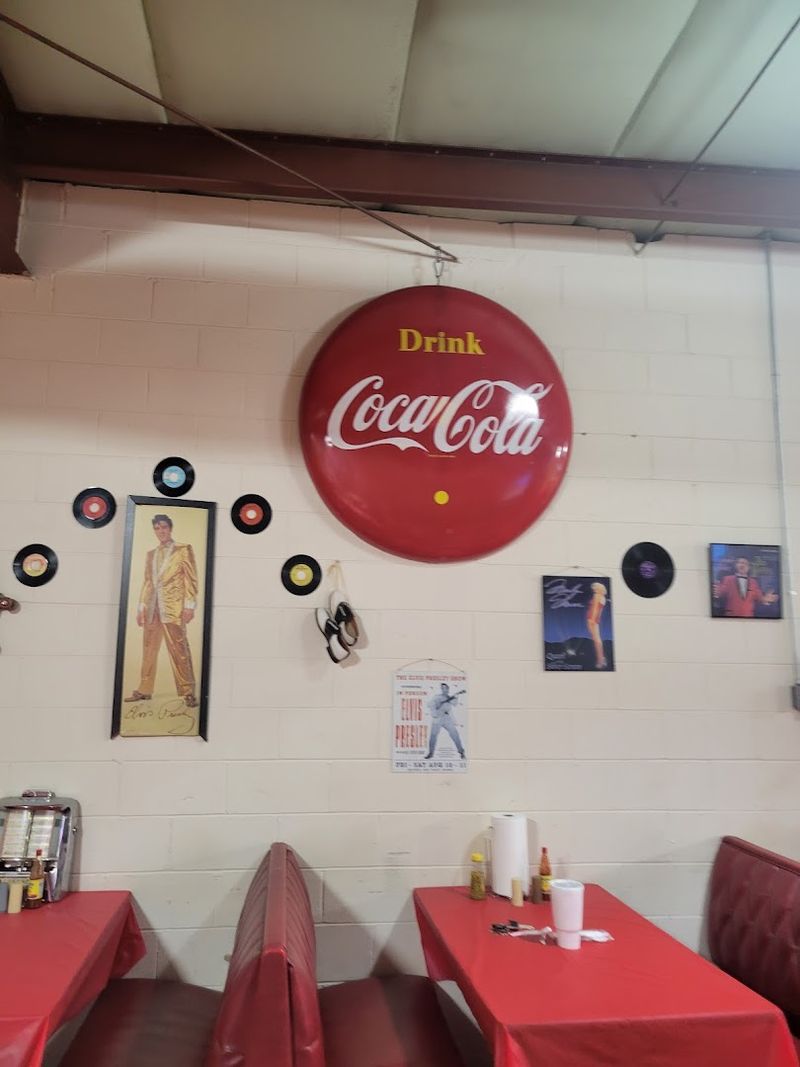 The Full-Size Elvis Display That Stops Everyone In Their Tracks