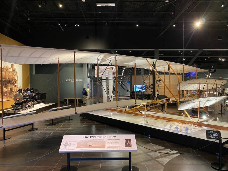The Science In Motion Gallery: Cars, Planes, And Space Vehicles