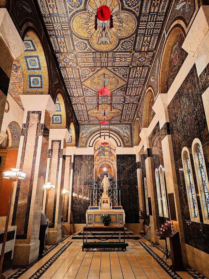 Why This Cathedral Stays With You