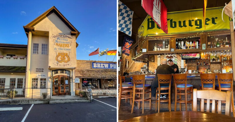 The Old-Guard Georgia Bakery That Has Kept German Baking Traditions Gloriously Alive