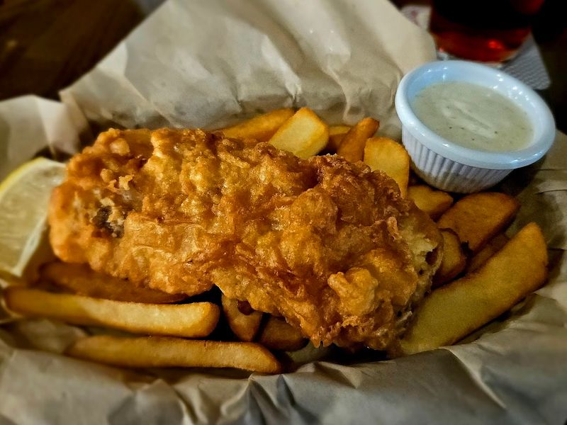 The Ambleside Pub In Mt Kisco