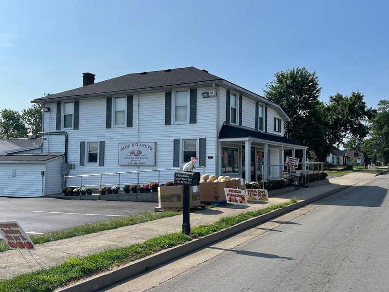 Olde Delaney's Country Ham Store