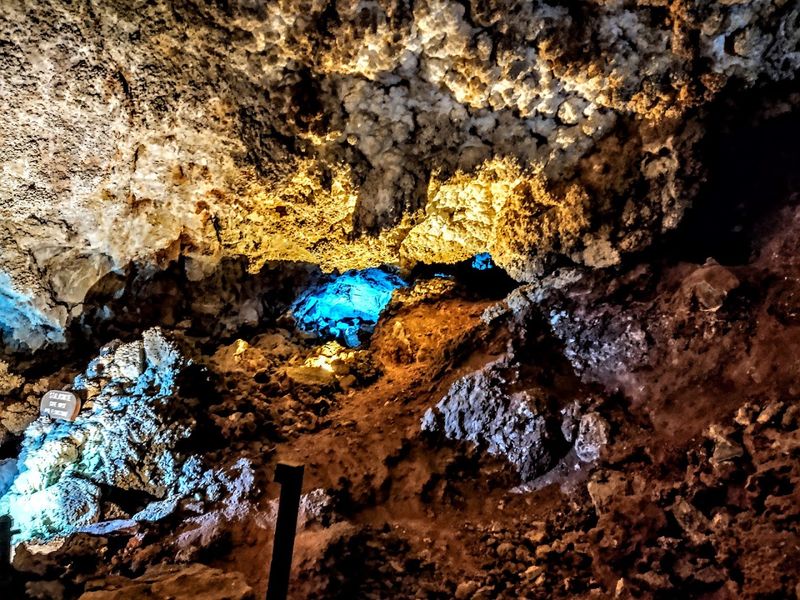 A Cave That Has Been Around For 345 Million Years