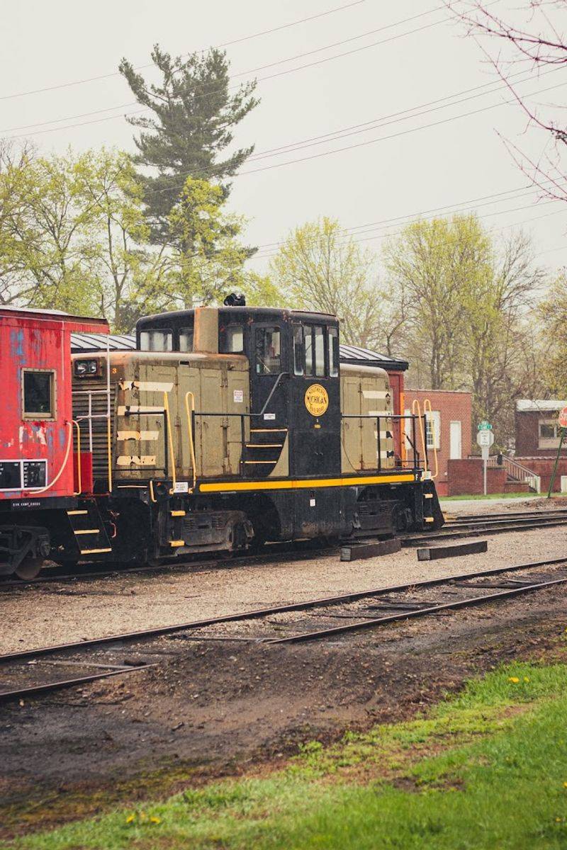 Rare And One-Of-A-Kind Locomotives You Cannot See Anywhere Else