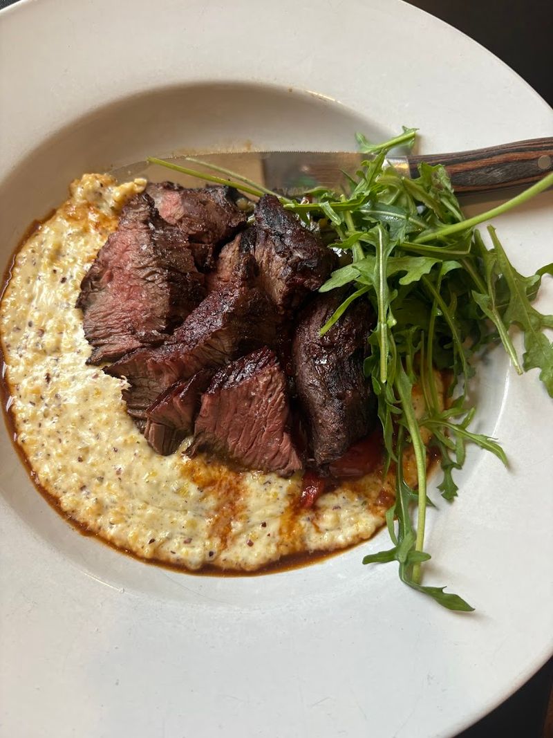 Dishes That Sound Unexpected And Taste Even Better