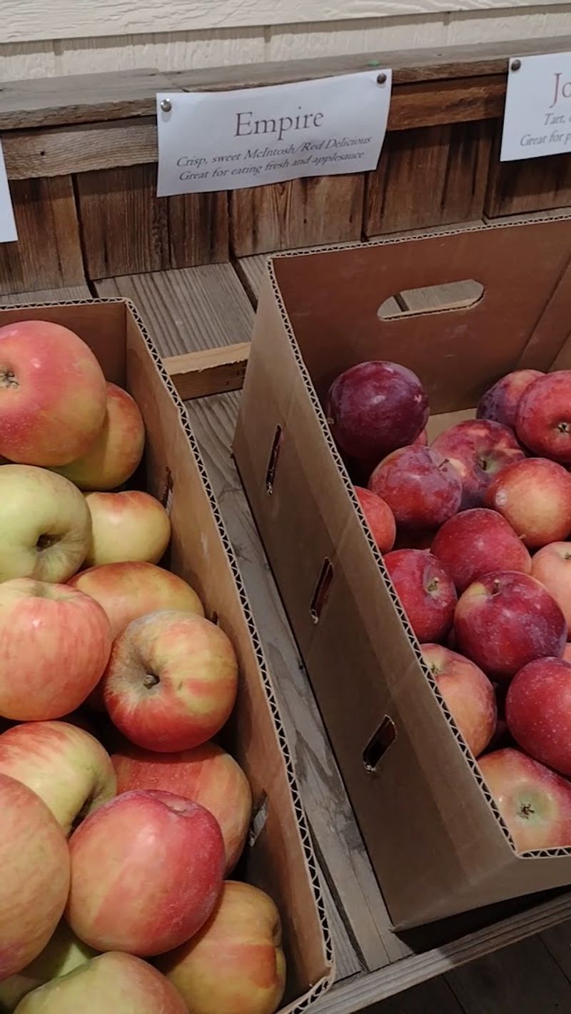 Kelley Orchards