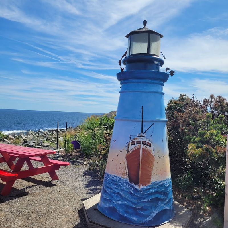 A Coastal Town Worth Your Time
