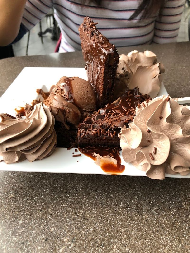 Chocolate Desserts That Go Way Beyond A Simple Brownie