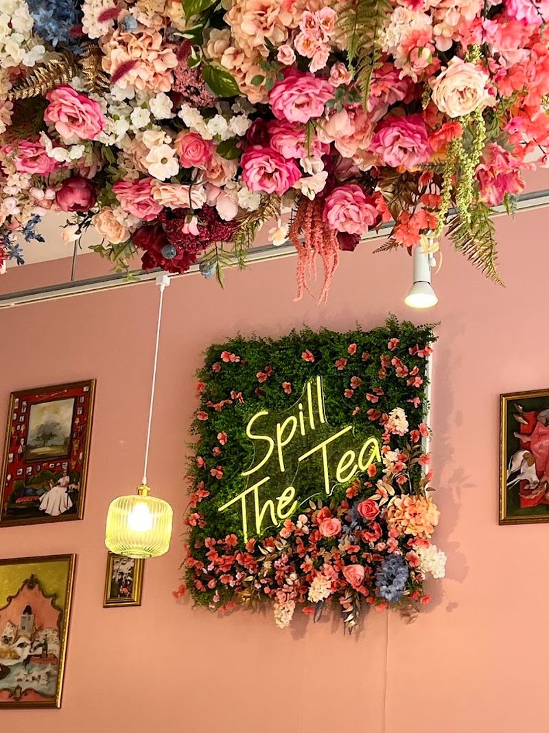 Themed Events That Make Every Visit Feel Fresh