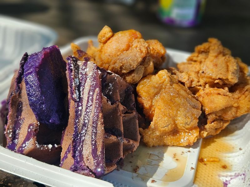 A Humble Hawaii Restaurant Is Serving Food Worth Crossing The Island For - Decor Hint Breakfast That Makes You Forget Every Hotel Buffet