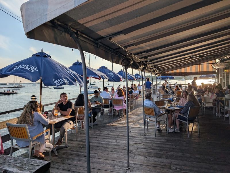 Why The Location On Water Street Matters