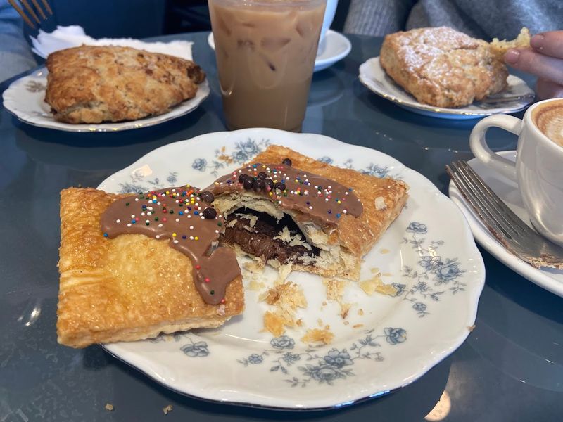 Handmade Pop-Tarts That Deserve Their Own Fan Club