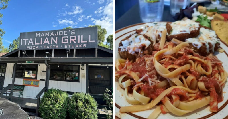 The Pasta At This Arizona Restaurant Is So Incredible It’s Worth The Drive