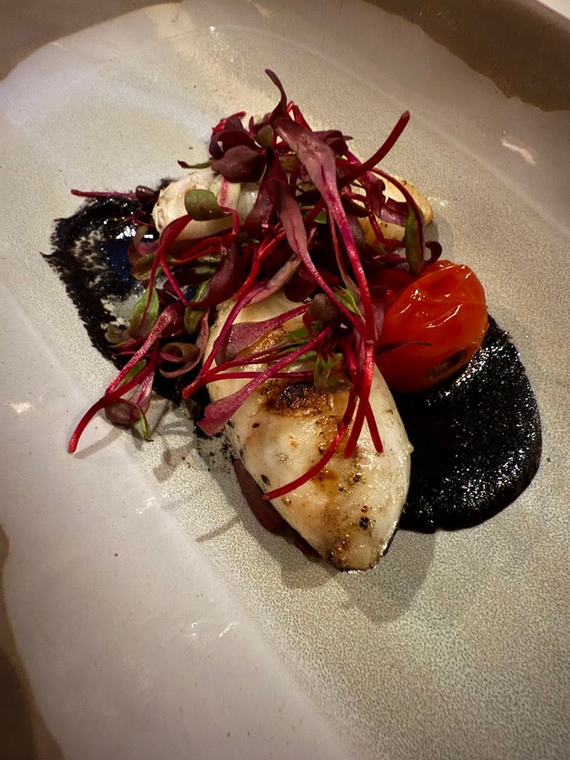 The Minnesota Italian Restaurant Where One Dinner Explains All The Hype - Decor Hint Antipasti Worth Slowing Down For