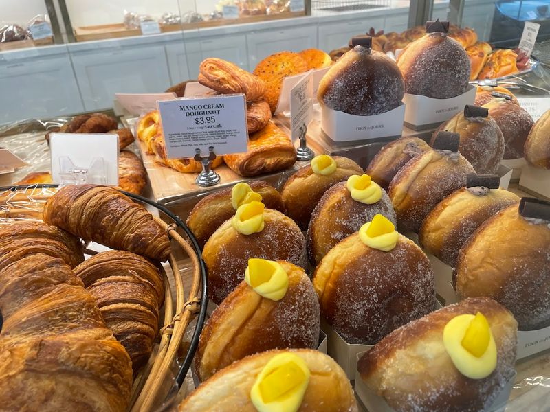This Nebraska Bakery Makes Flaky Pastries Feel Like A Full-Blown Dessert Hunt - Decor Hint Flaky Layers Do Most Of The Talking