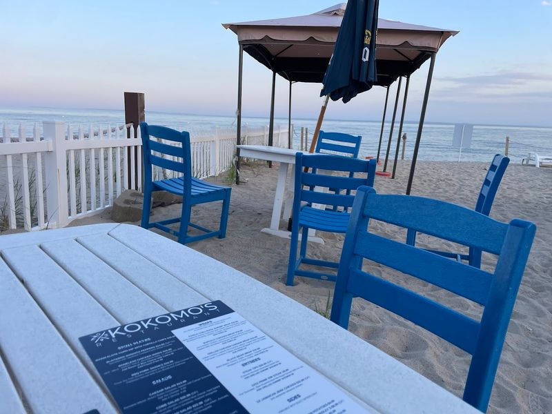 We Found The Perfect Connecticut Beach Spot For Relaxed Waterfront Views - Decor Hint When To Visit For The Best Atmosphere