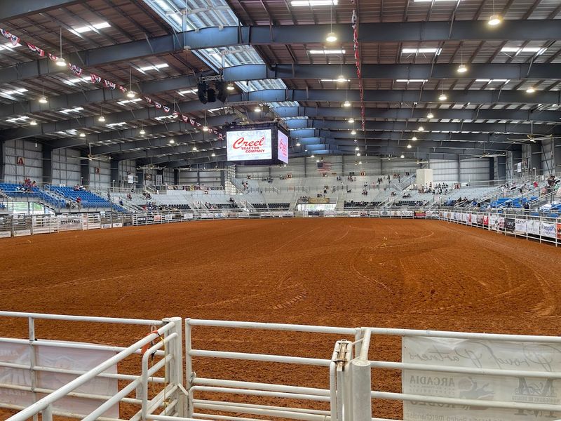 Florida's Oldest Rodeo Calls This Town Home