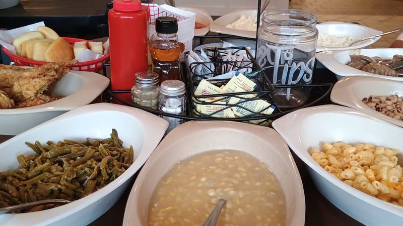 From-Scratch Cooking Every Single Day