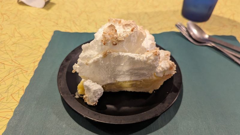Homemade Pies That Demand a Second Slice