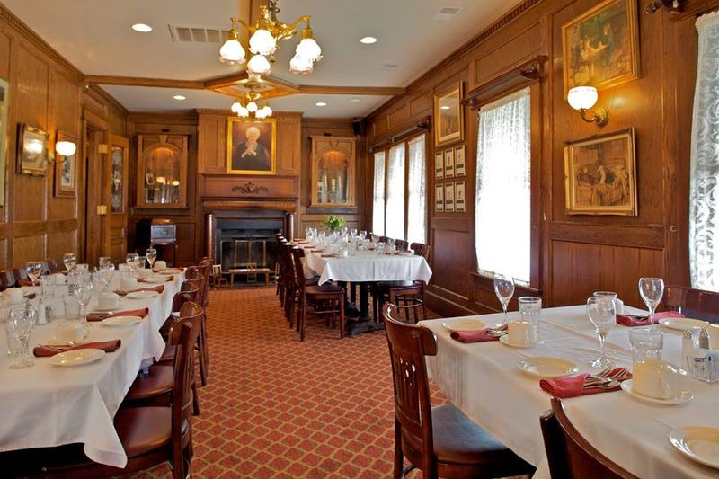 Coleman's Authentic Irish Pub In Syracuse