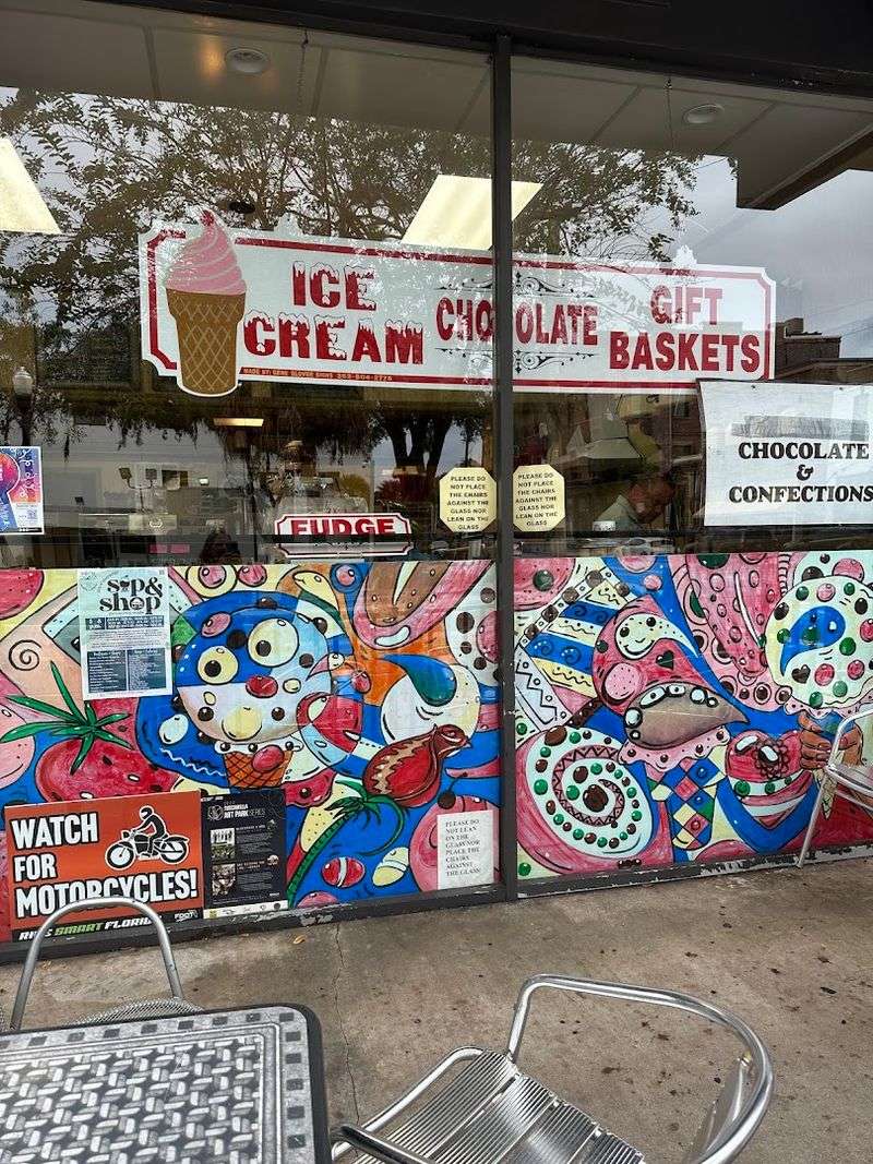 A Downtown Ocala Stop That Earns A Permanent Spot On Your Map
