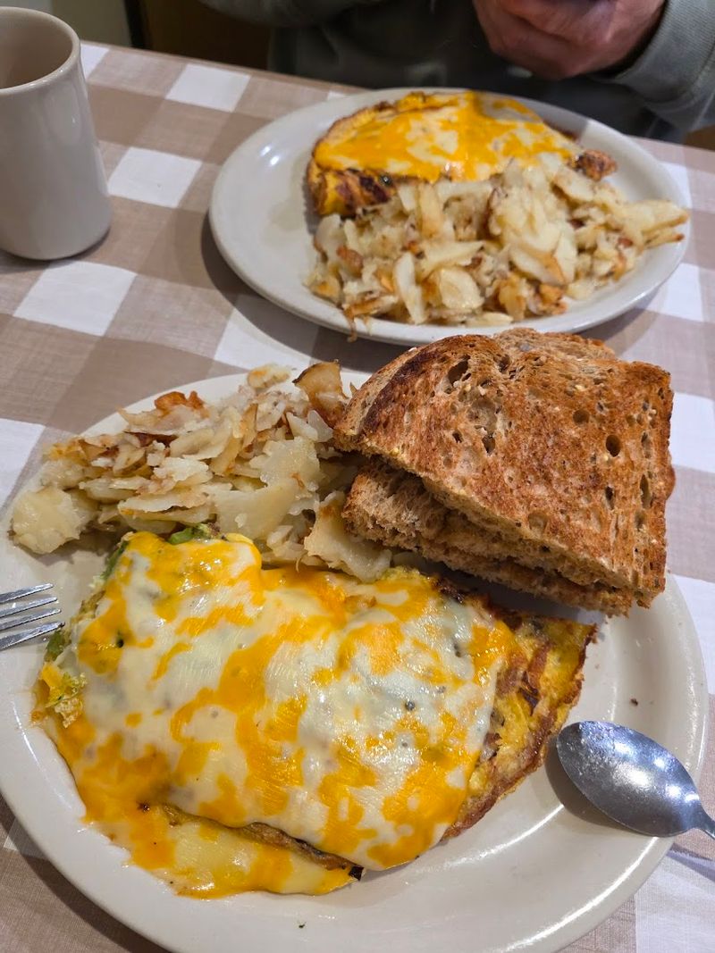Breakfast That Makes Morning Worth Waking Up For