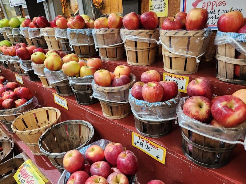 A Farm Legacy That Goes Back Generations