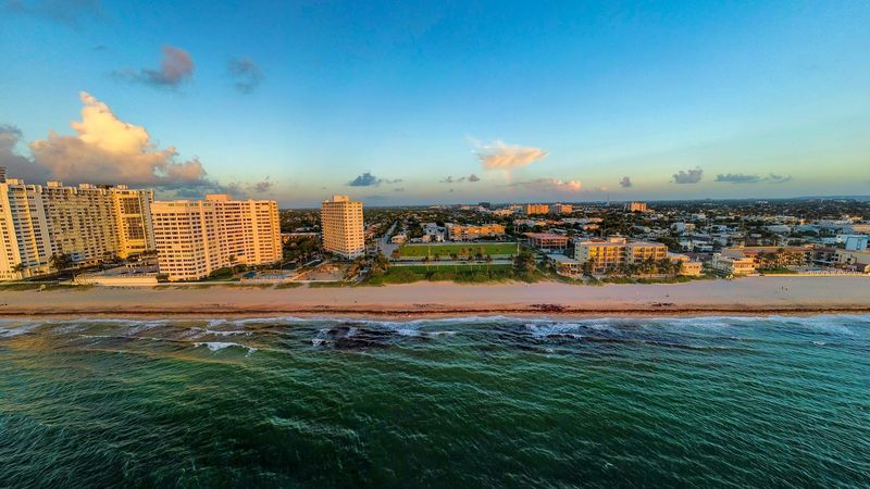 One Of Florida's Most Colorful Secrets Is This Walkable Town With Unbeatable Retro Charm - Decor Hint Pastel Architecture That Stops You Mid-Step