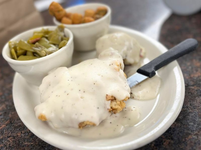 Comfort Food Done Right