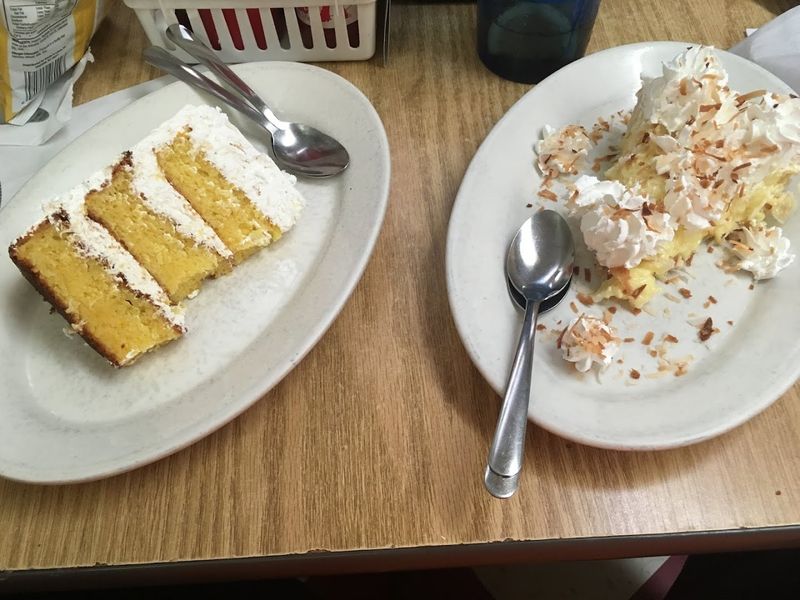 Save Room Before The Cake Starts Calling