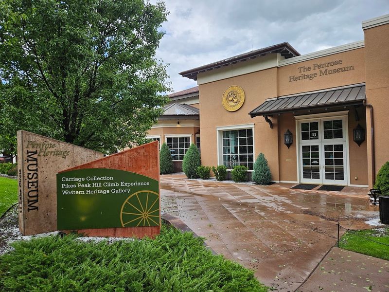 One Of Colorado Springs' Best Free Attractions