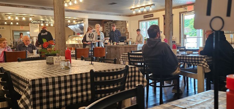 The Farm Kitchen