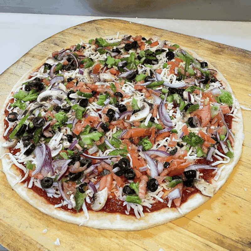 204 Pizza