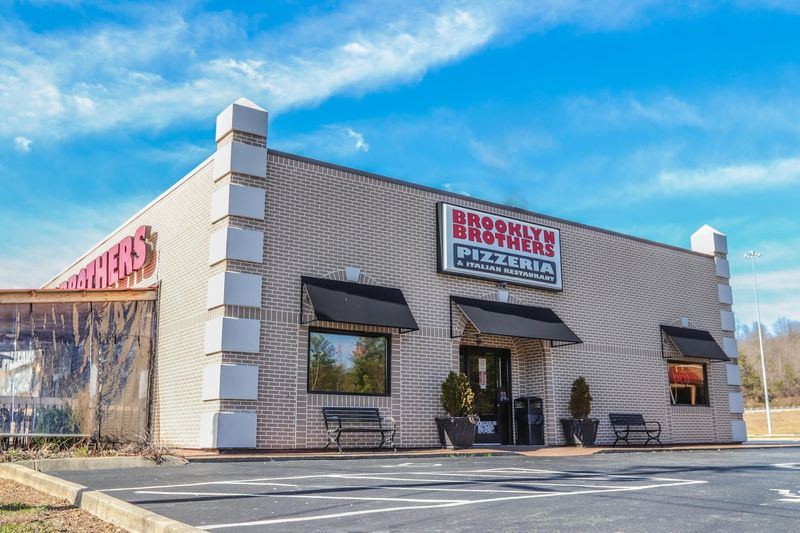Brooklyn Brothers Pizzeria