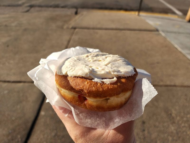 The Donuts That Launched A Thousand Detours