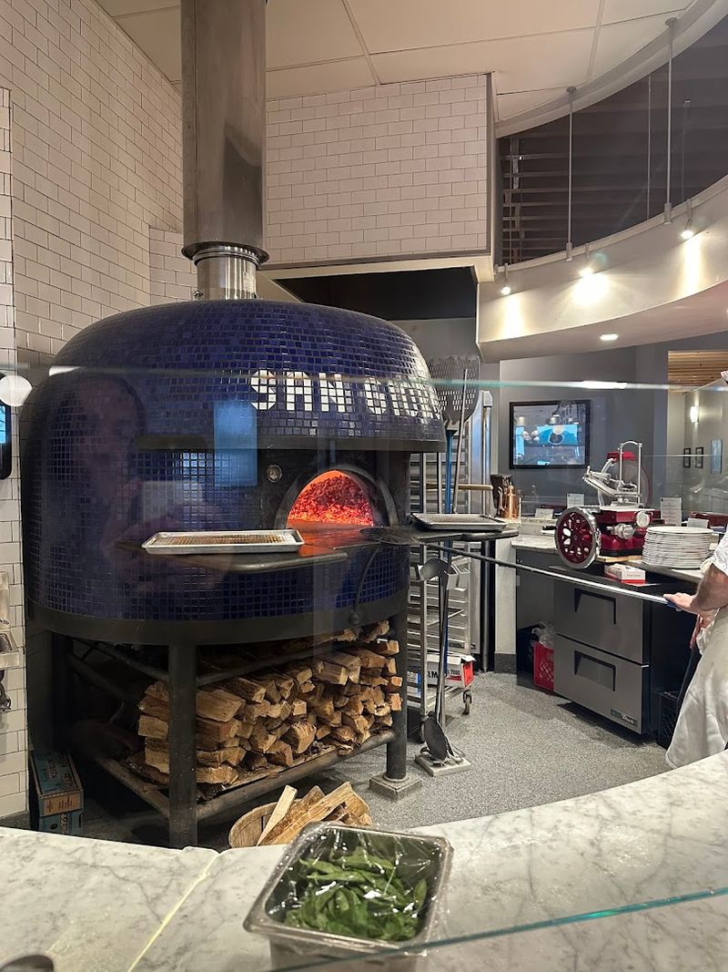 The Wood-Fired Oven That Changes Everything